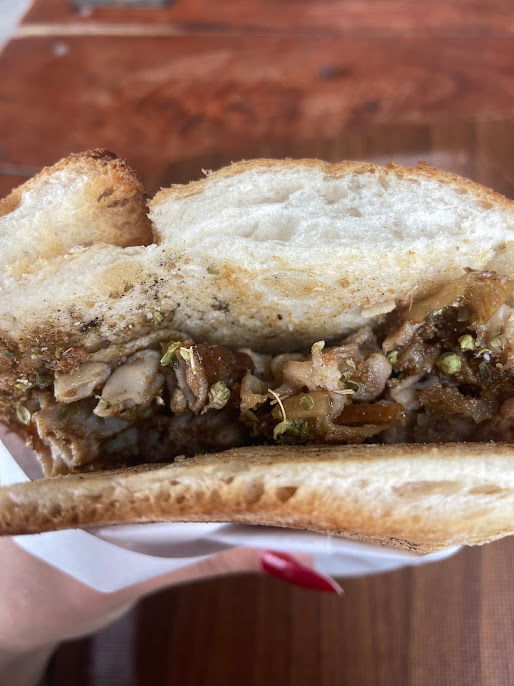 YEĞENİM KUYU KOKOREÇ