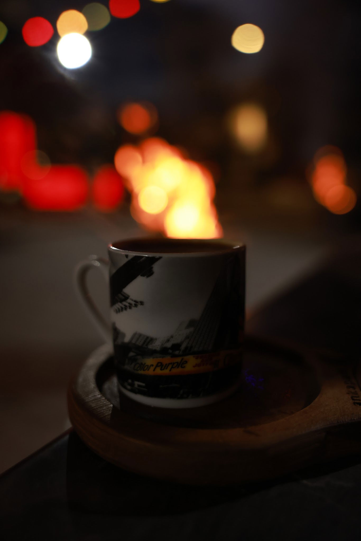 Karadeniz Gece Dönercisi Avcılar