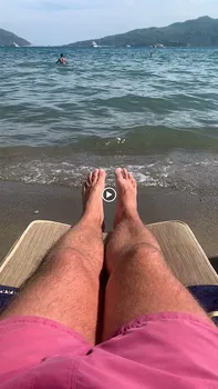 Casper Beach Marmaris resimleri