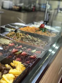 Şampiyon Köfte Çorba resimleri