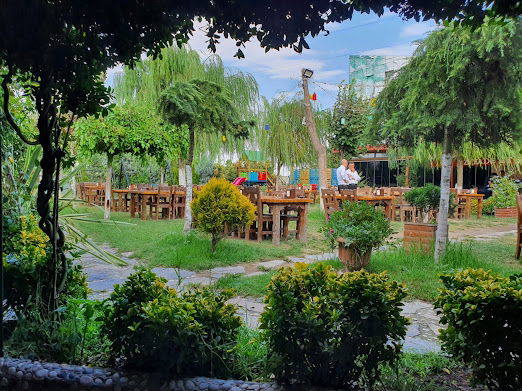 Ziyade Balık & Et Restorant Bahçeşehir