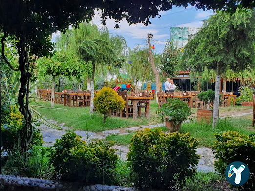 Ziyade Balık & Et Restorant Bahçeşehir