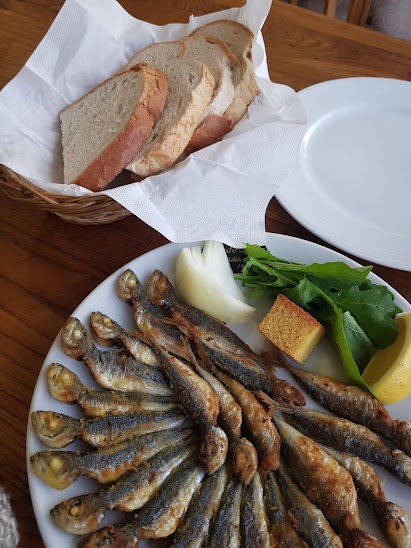 Ziyade Balık & Et Restorant Bahçeşehir