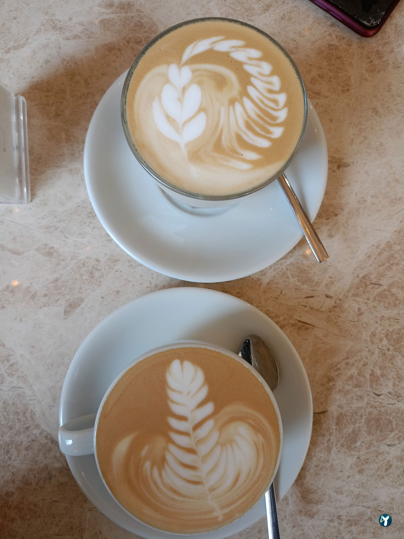 Coffee Pots Göztepe