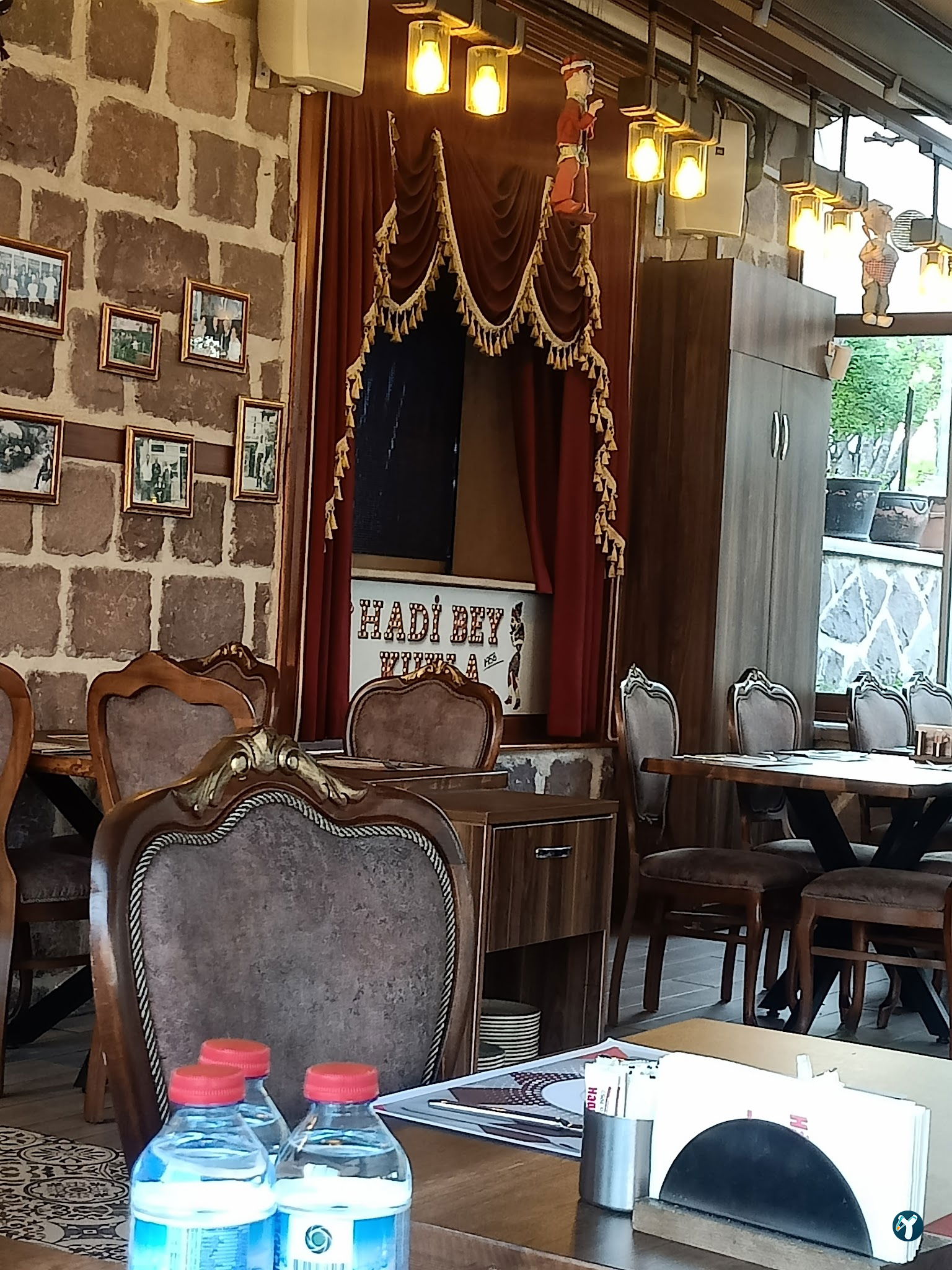 Hadi Bey İskender & Kukla Ve Karagöz
