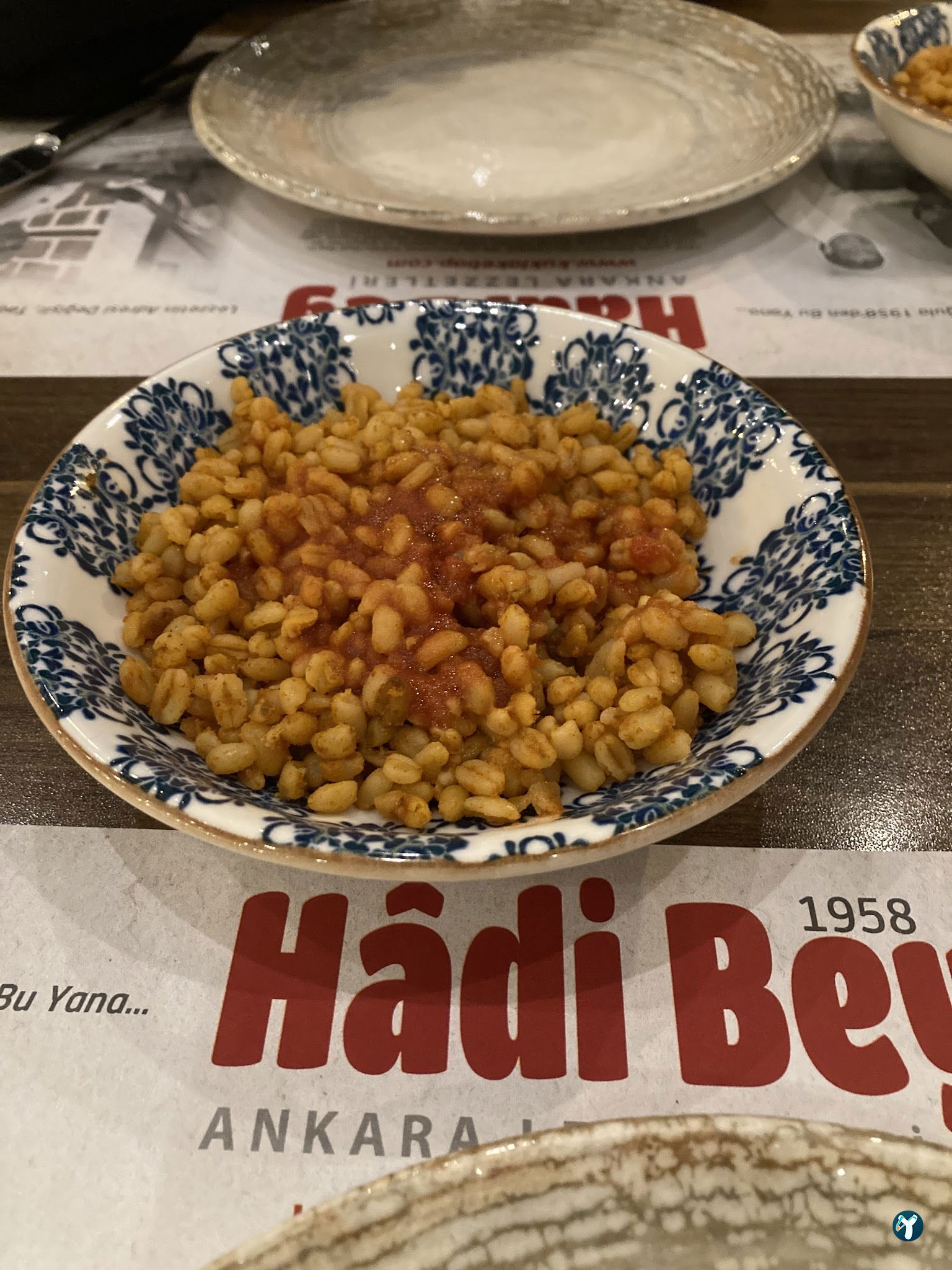 Hadi Bey İskender & Kukla Ve Karagöz