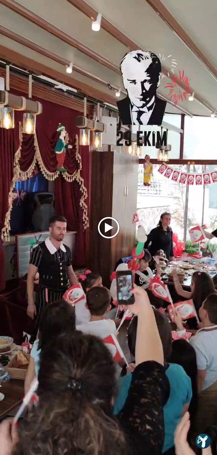 Hadi Bey İskender & Kukla Ve Karagöz