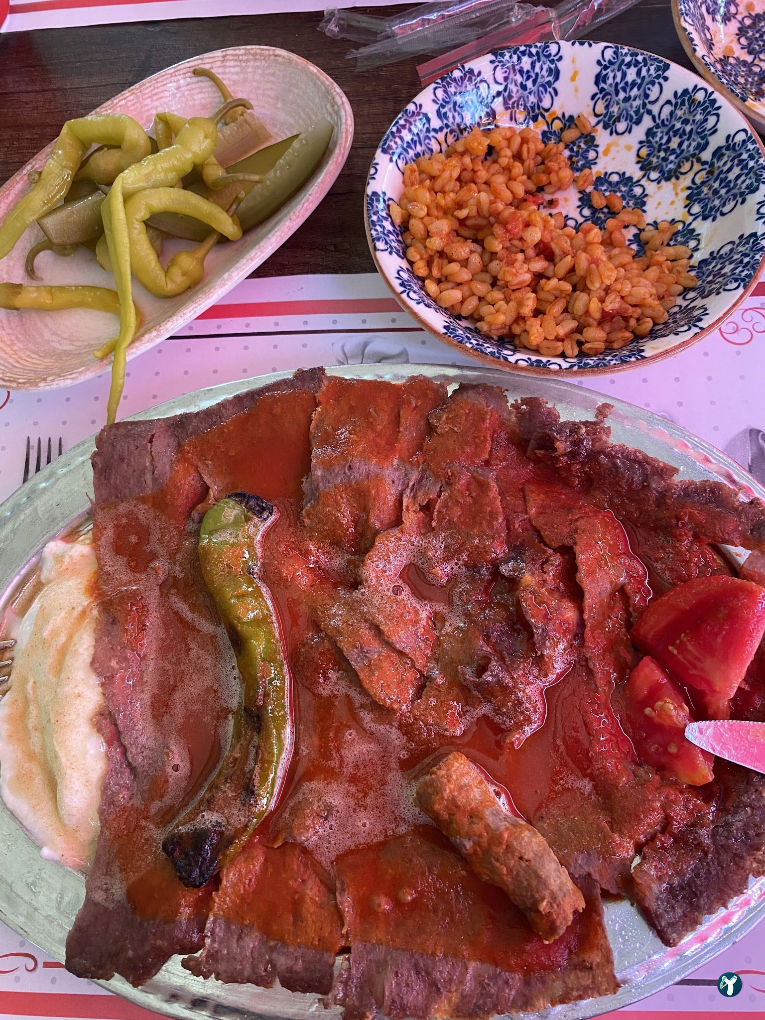 Hadi Bey İskender & Kukla Ve Karagöz