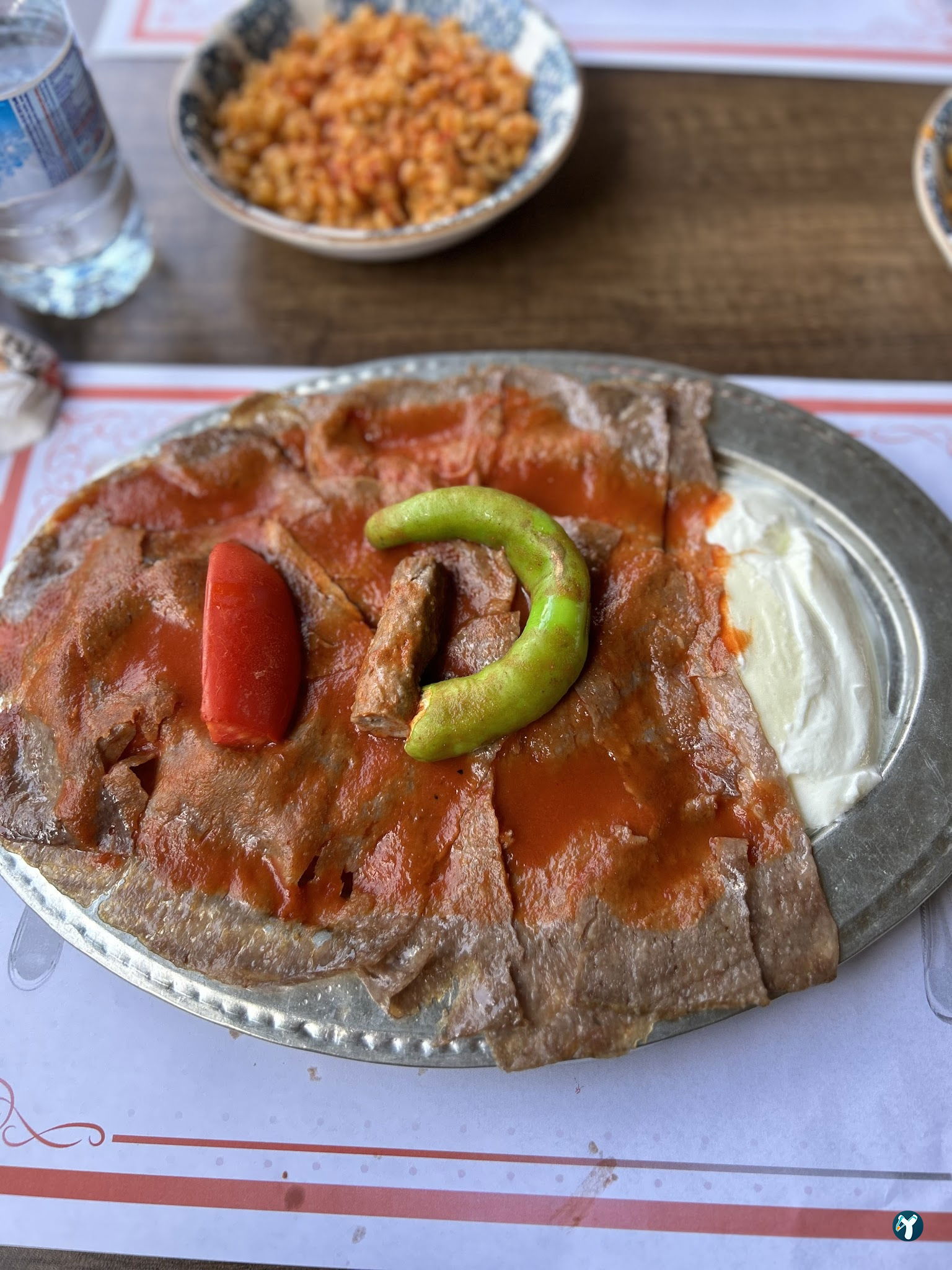 Hadi Bey İskender & Kukla Ve Karagöz