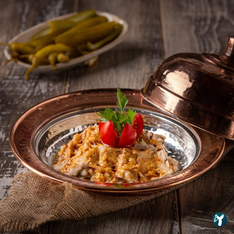 Hadi Bey İskender & Kukla Ve Karagöz