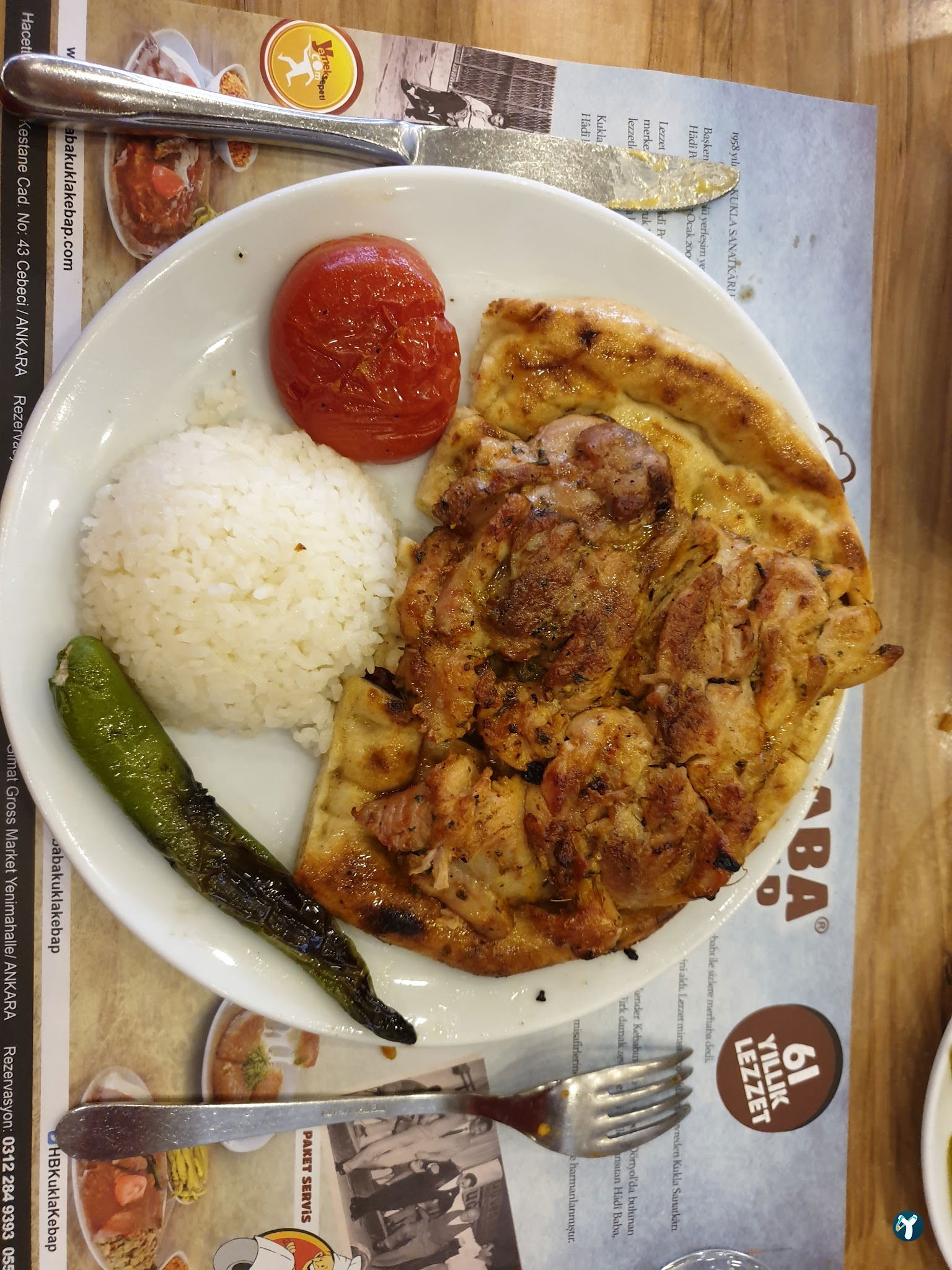 Hadi Bey İskender & Kukla Ve Karagöz