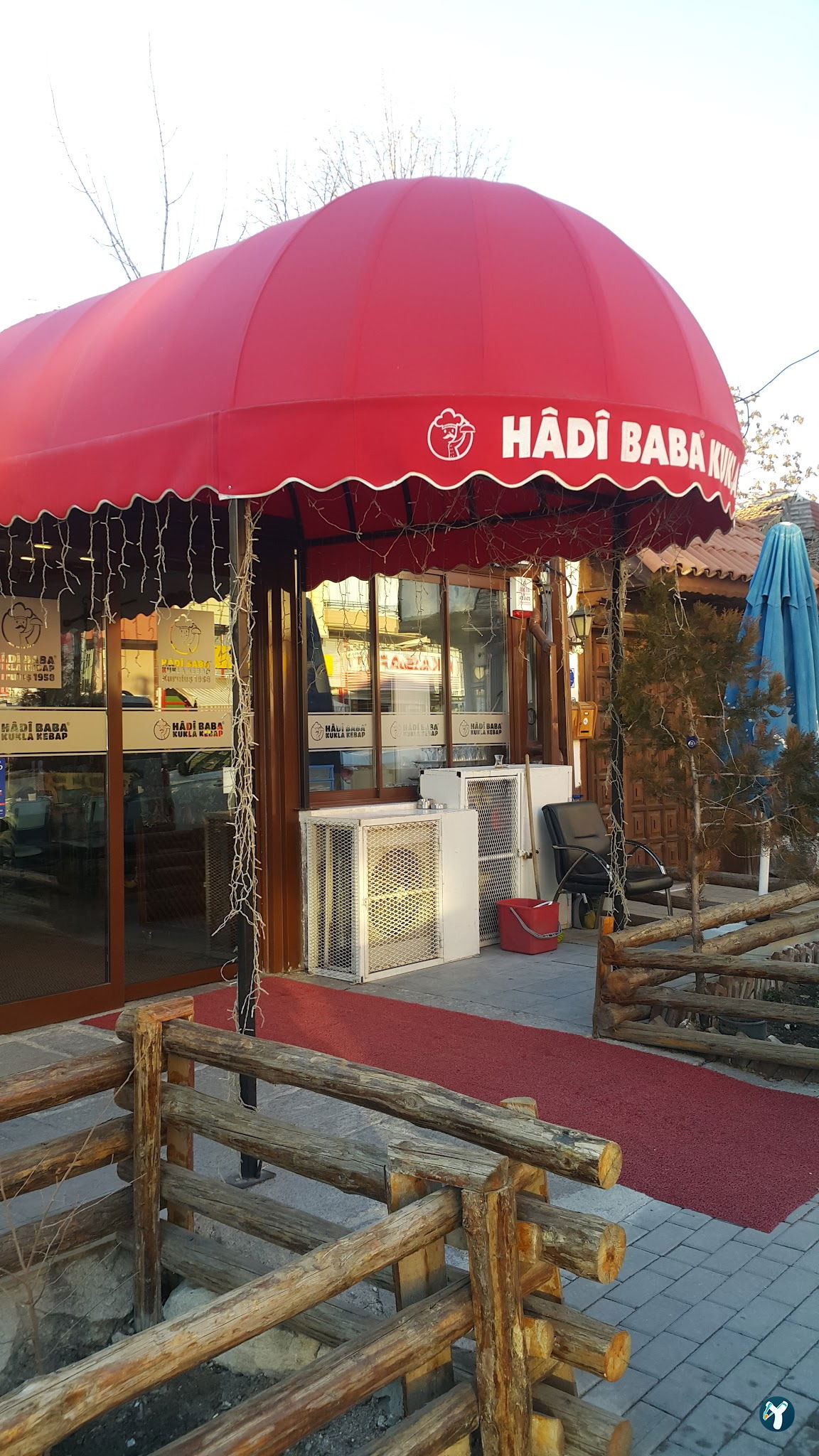 Hadi Bey İskender & Kukla Ve Karagöz