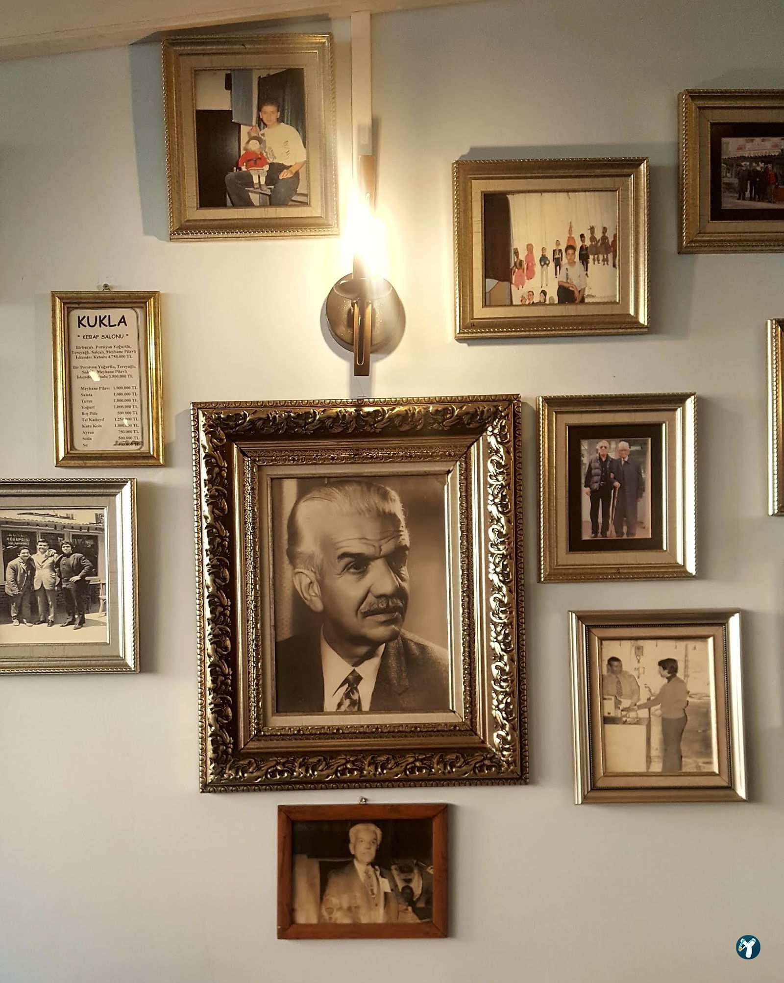Hadi Bey İskender & Kukla Ve Karagöz