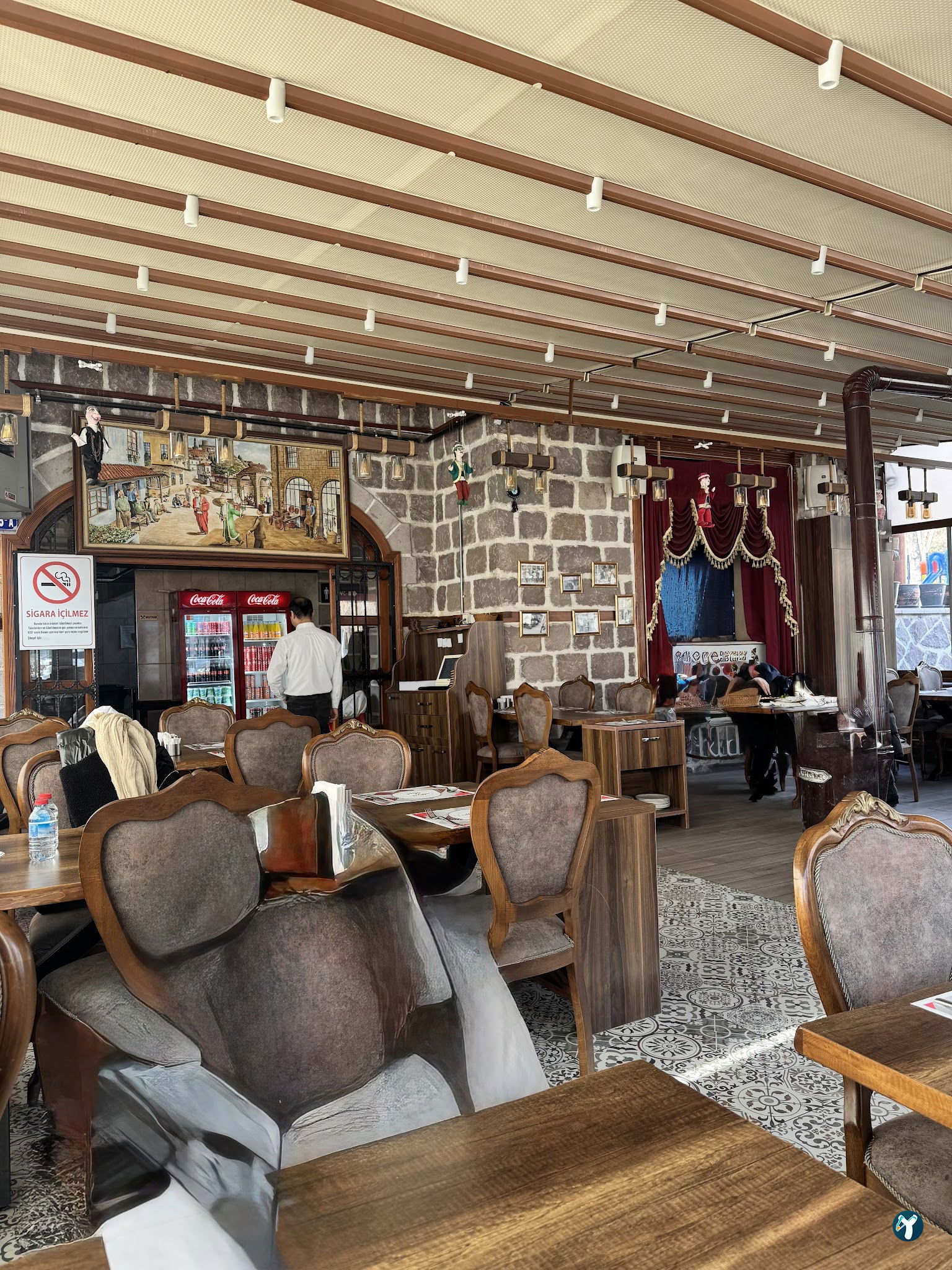 Hadi Bey İskender & Kukla Ve Karagöz