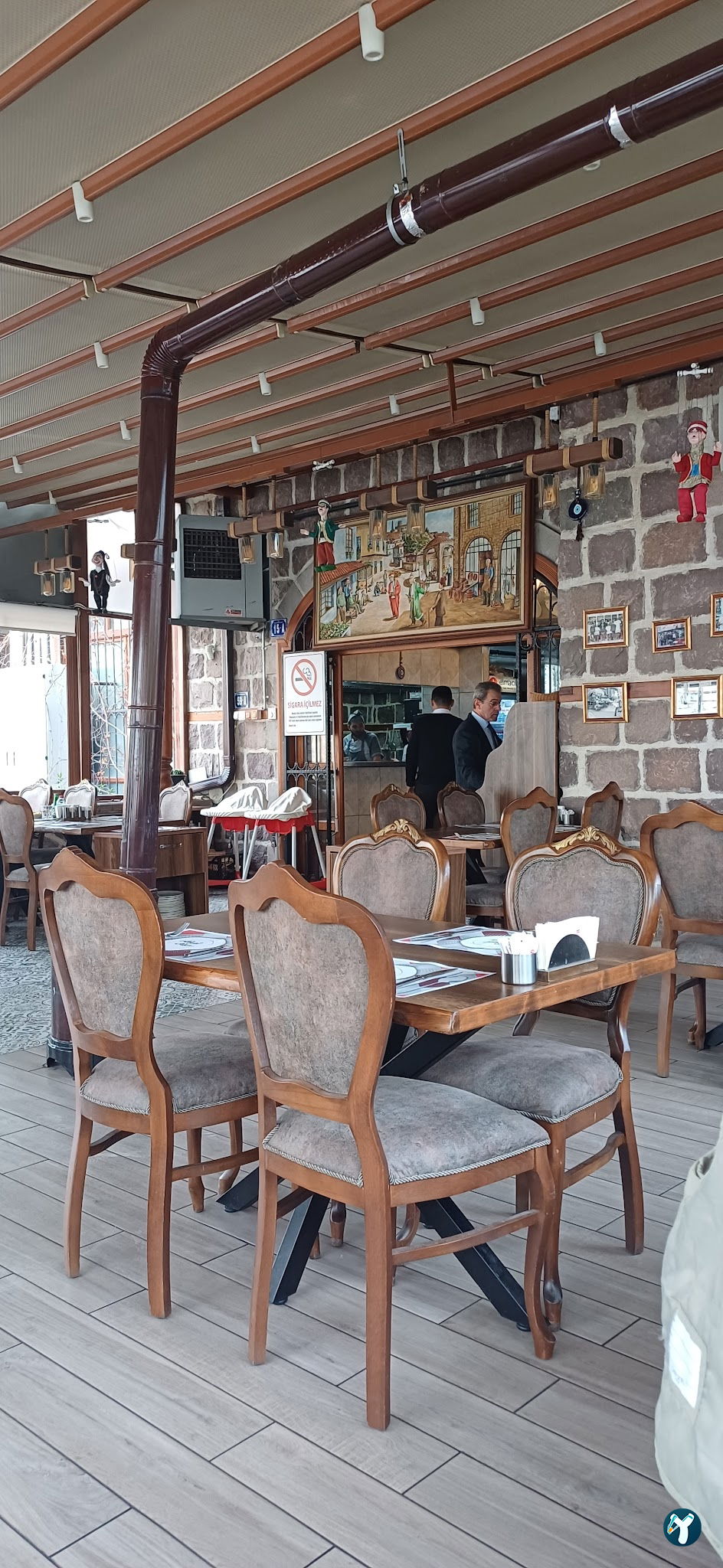 Hadi Bey İskender & Kukla Ve Karagöz