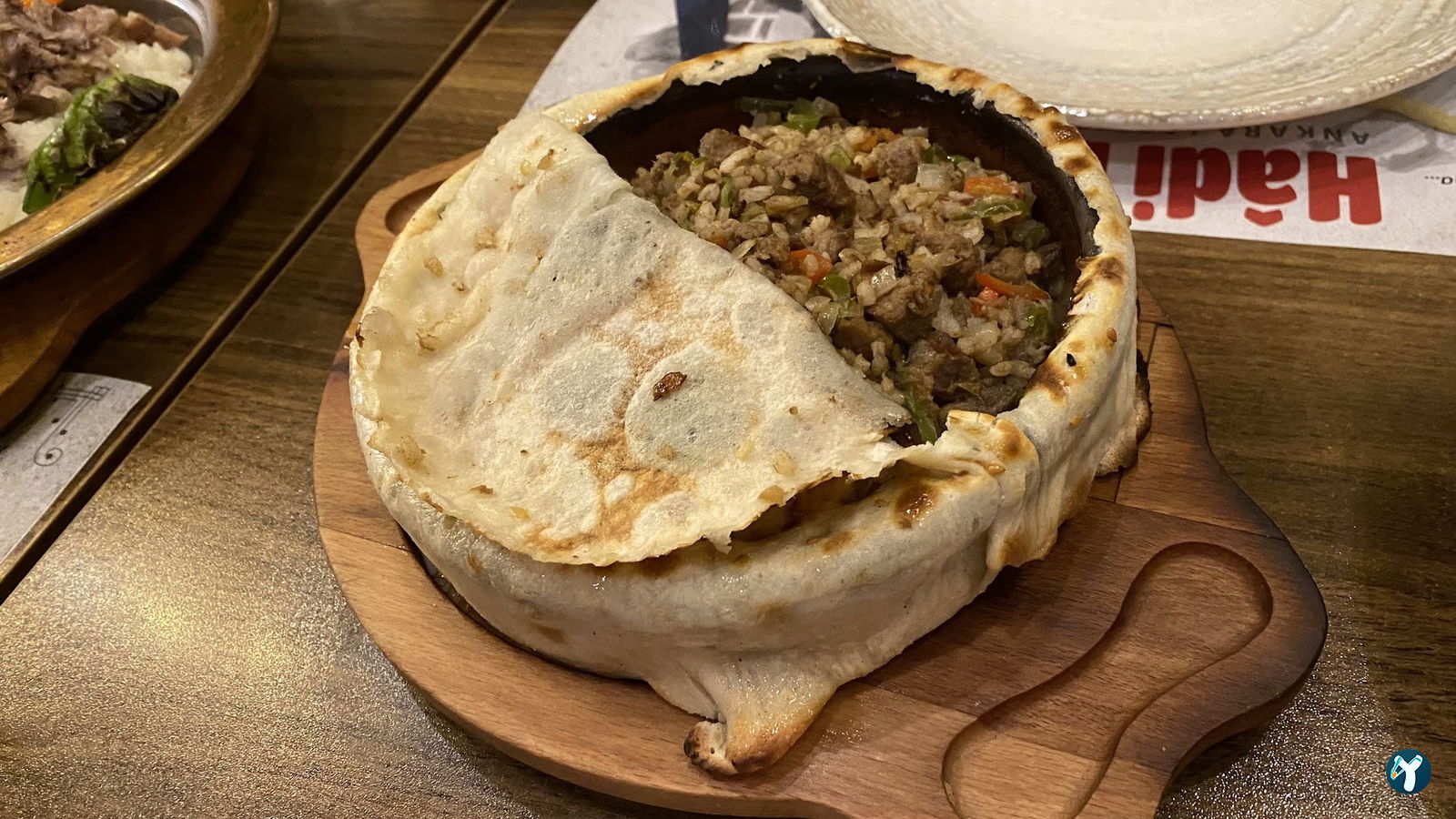 Hadi Bey İskender & Kukla Ve Karagöz