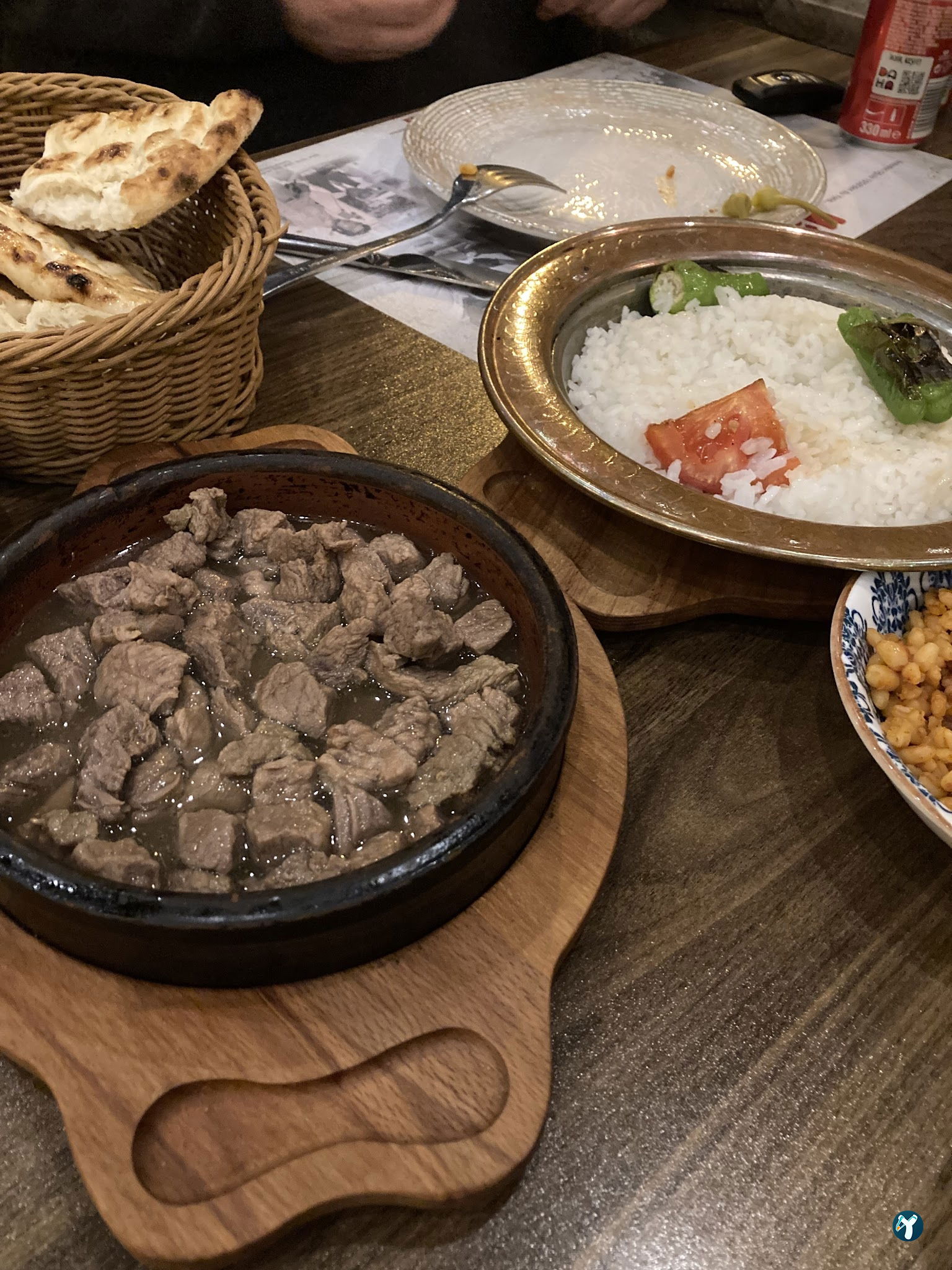 Hadi Bey İskender & Kukla Ve Karagöz