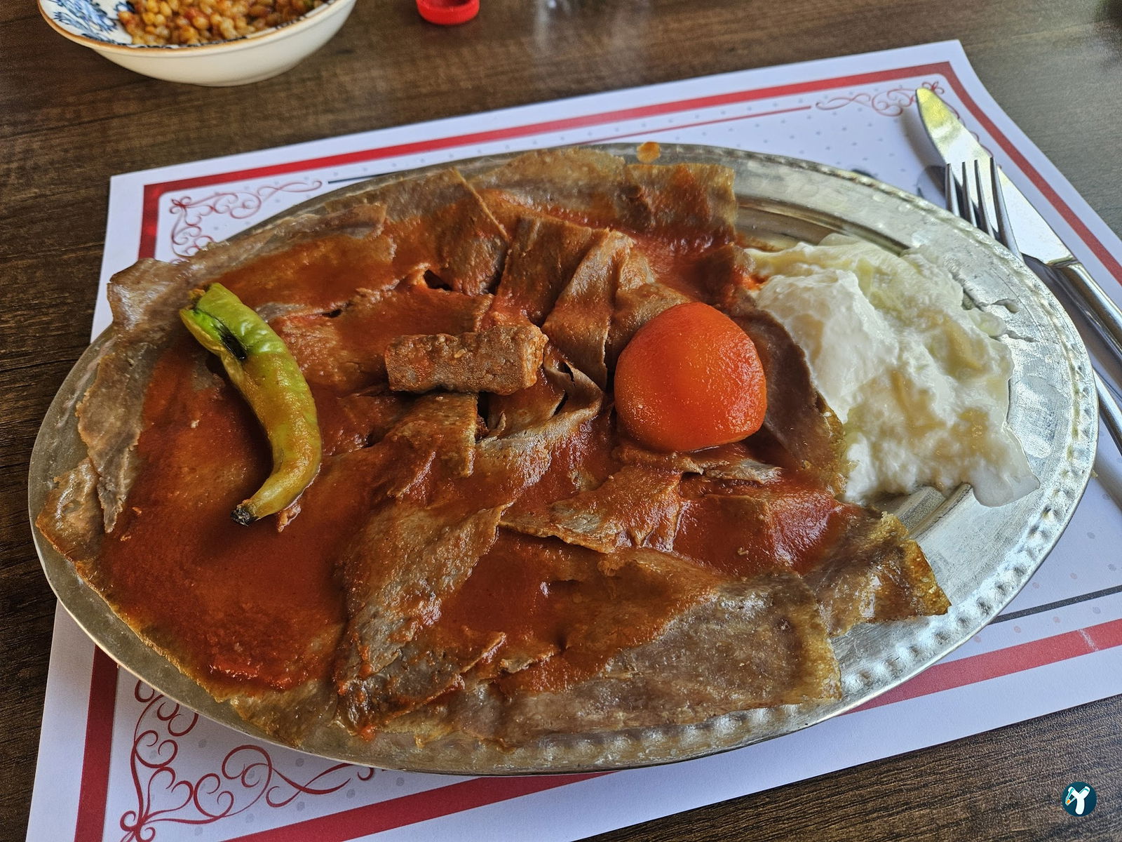 Hadi Bey İskender & Kukla Ve Karagöz