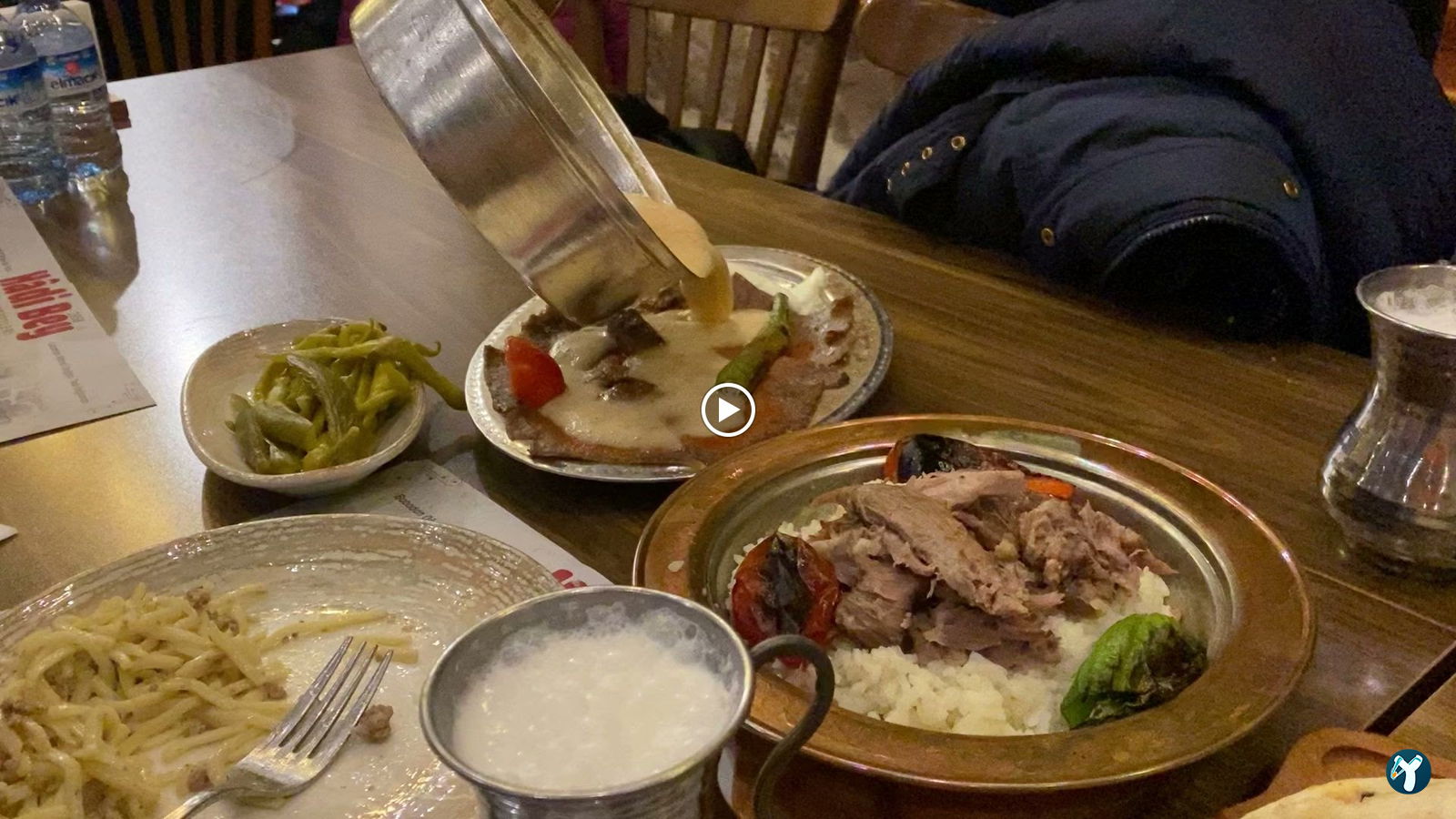 Hadi Bey İskender & Kukla Ve Karagöz