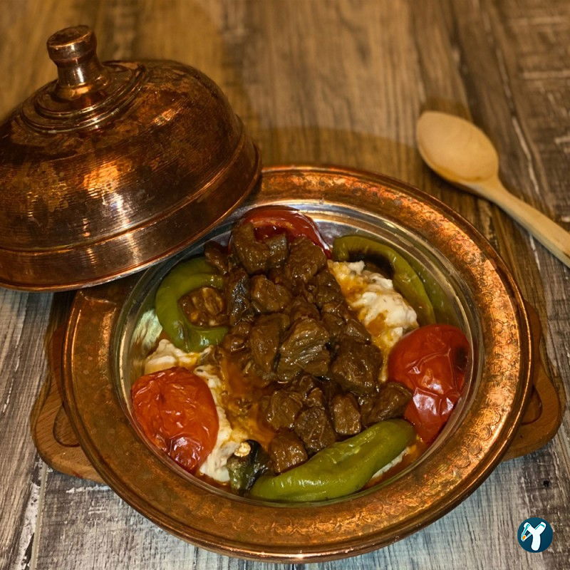 Hadi Bey İskender & Kukla Ve Karagöz