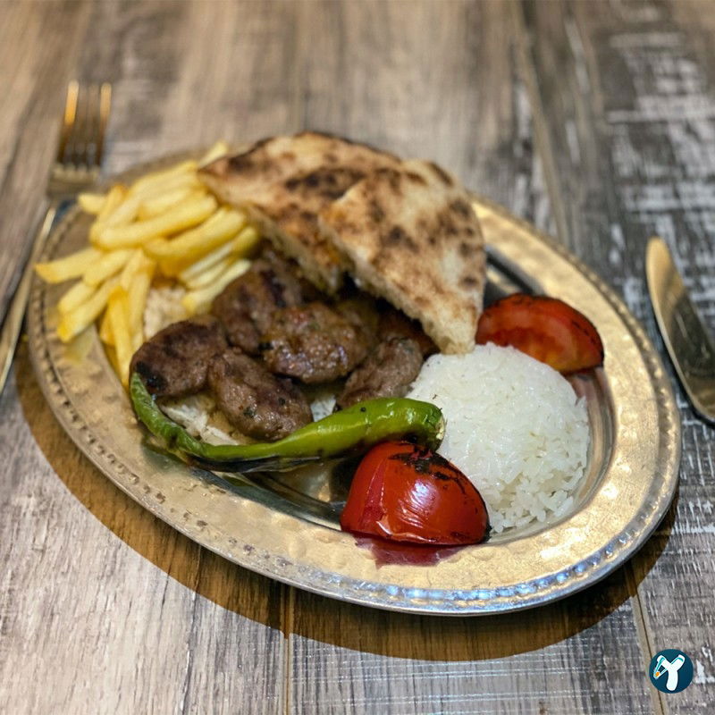 Hadi Bey İskender & Kukla Ve Karagöz