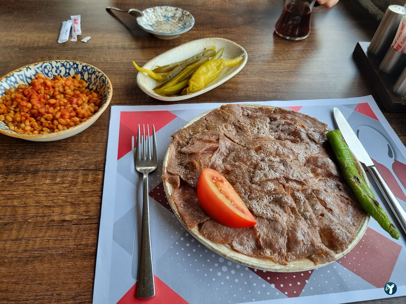 Hadi Bey İskender & Kukla Ve Karagöz