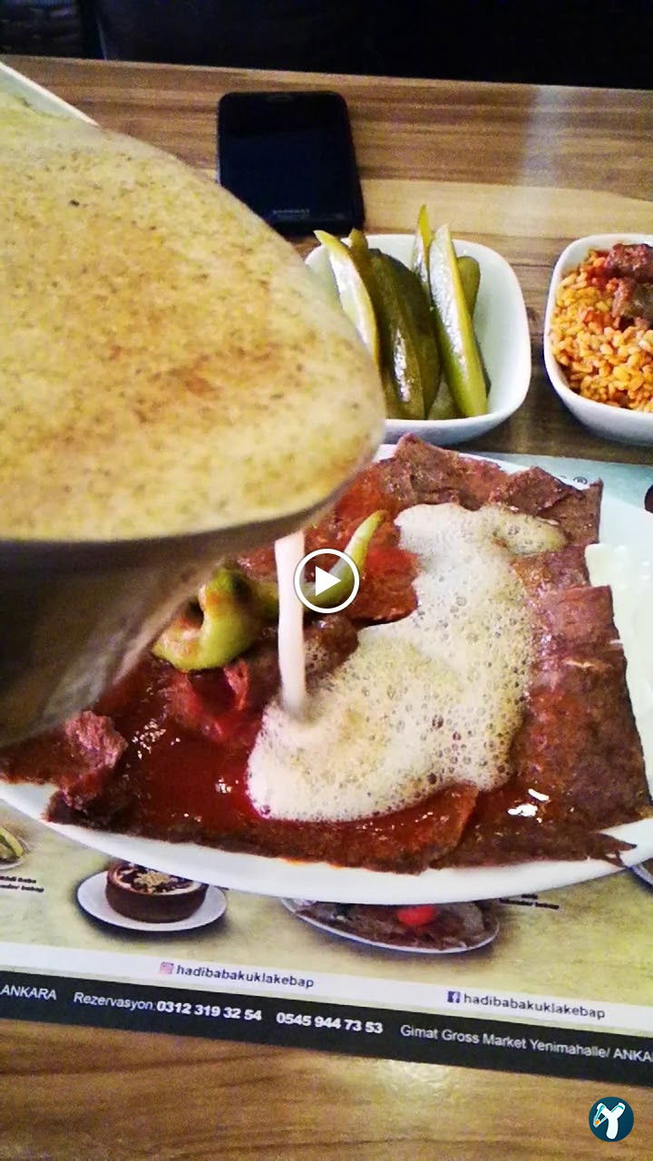 Hadi Bey İskender & Kukla Ve Karagöz