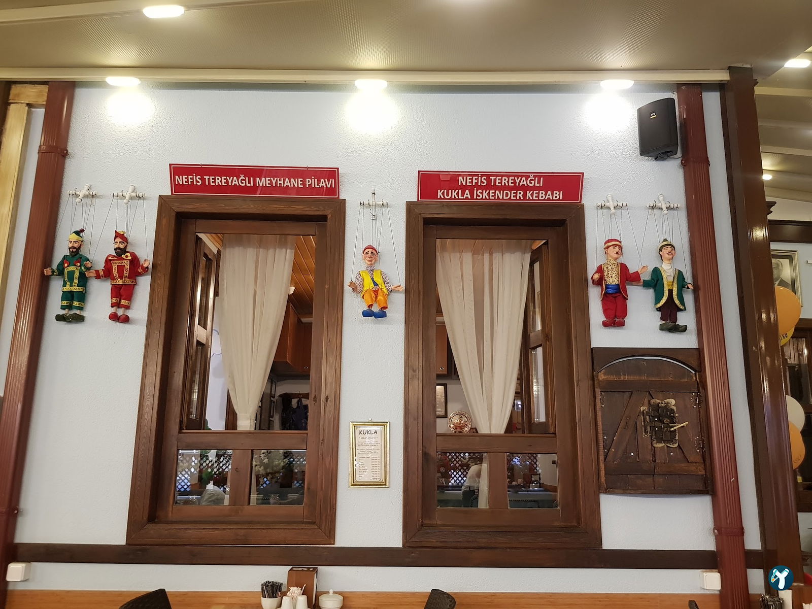 Hadi Bey İskender & Kukla Ve Karagöz