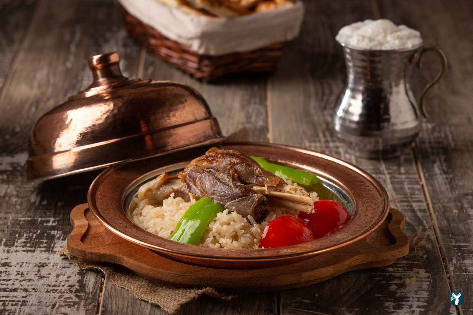 Hadi Bey İskender & Kukla Ve Karagöz