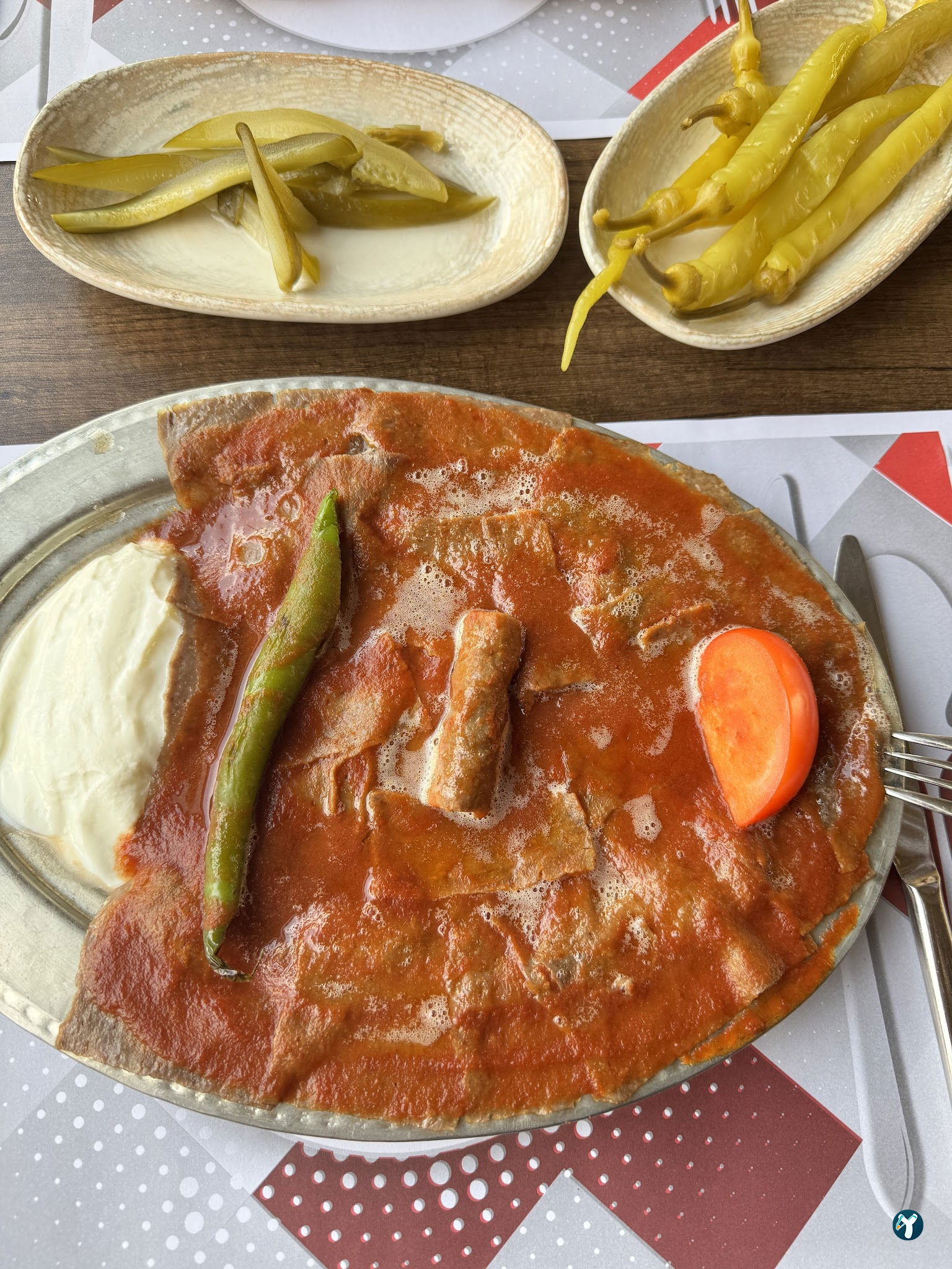 Hadi Bey İskender & Kukla Ve Karagöz