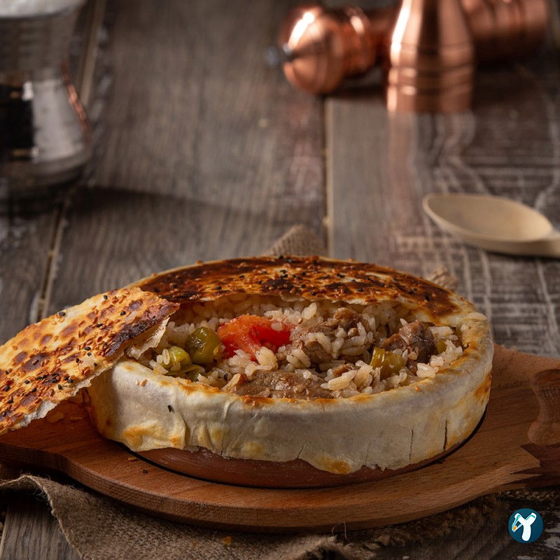 Hadi Bey İskender & Kukla Ve Karagöz