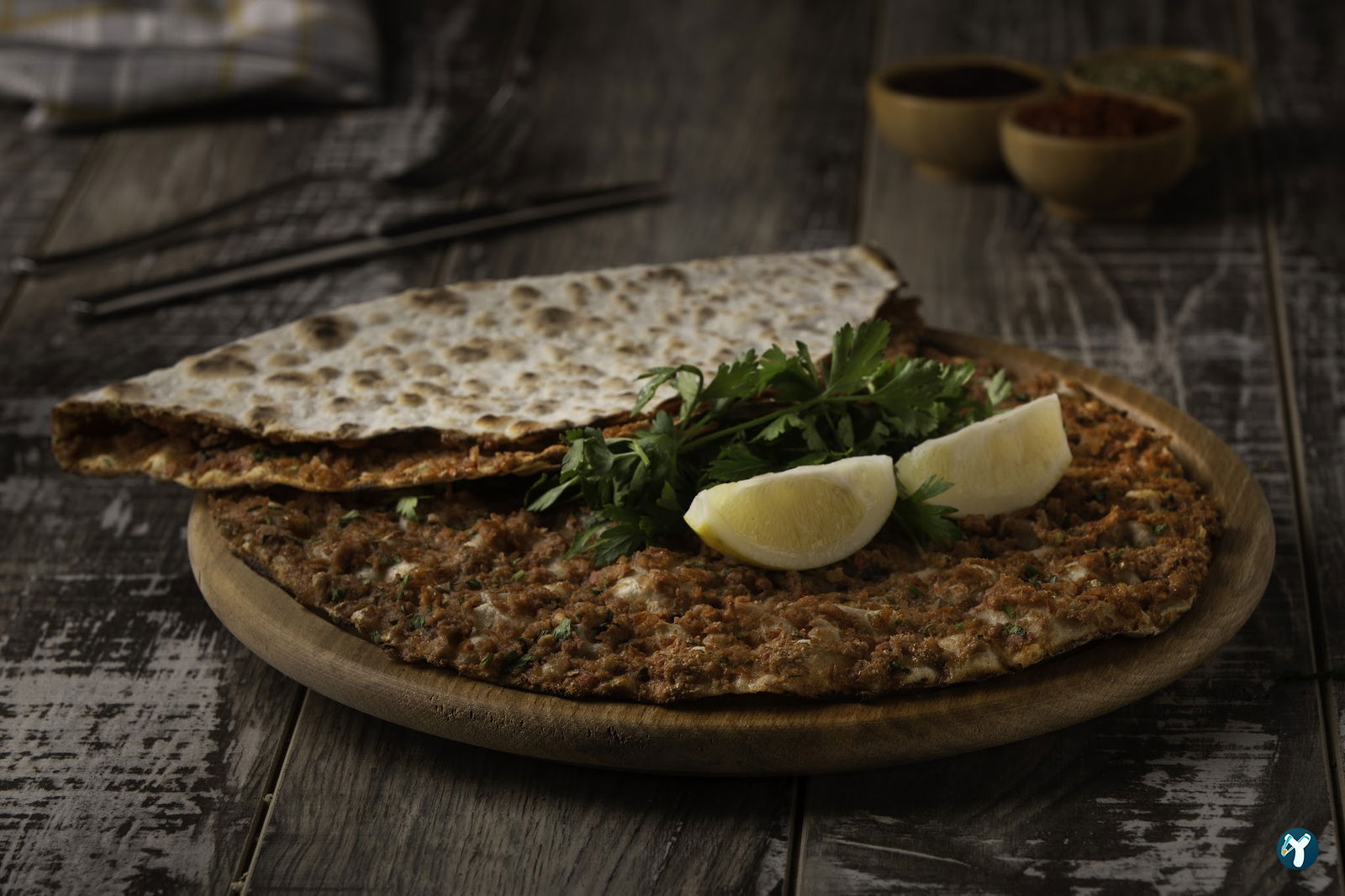 Hadi Bey İskender & Kukla Ve Karagöz