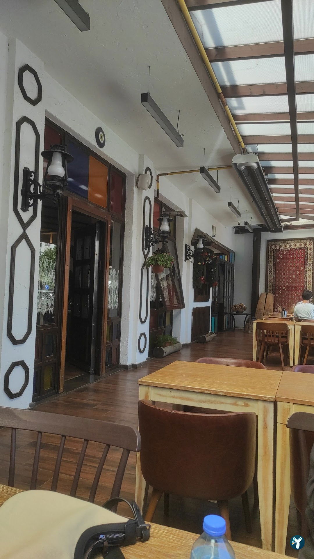 Avliya Boşnak Mutfağı 2