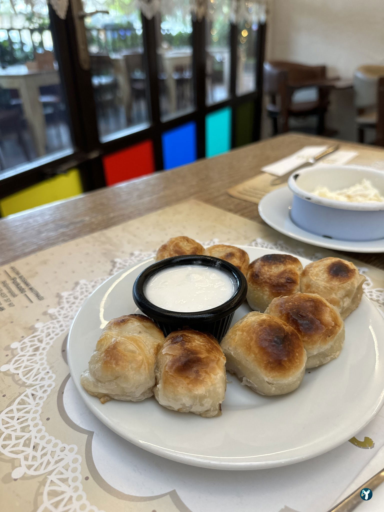 Avliya Boşnak Mutfağı 2
