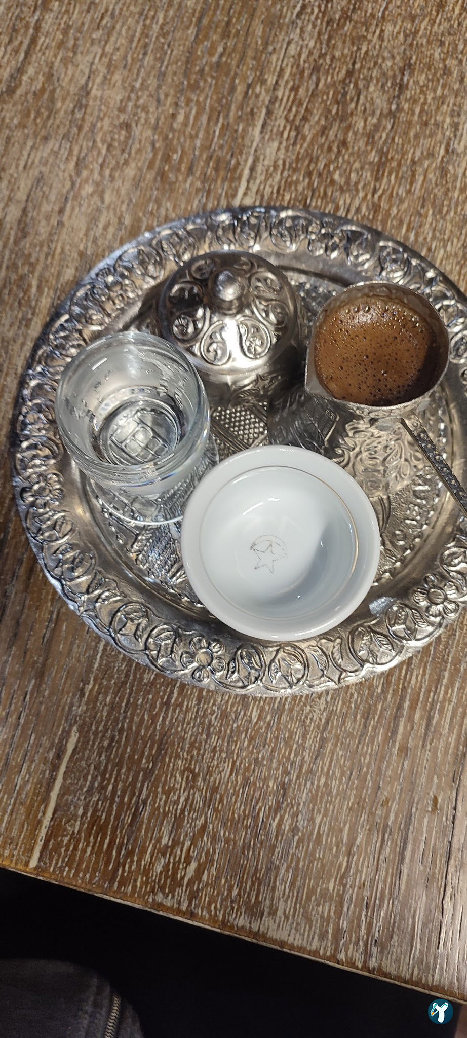 Avliya Boşnak Mutfağı 2
