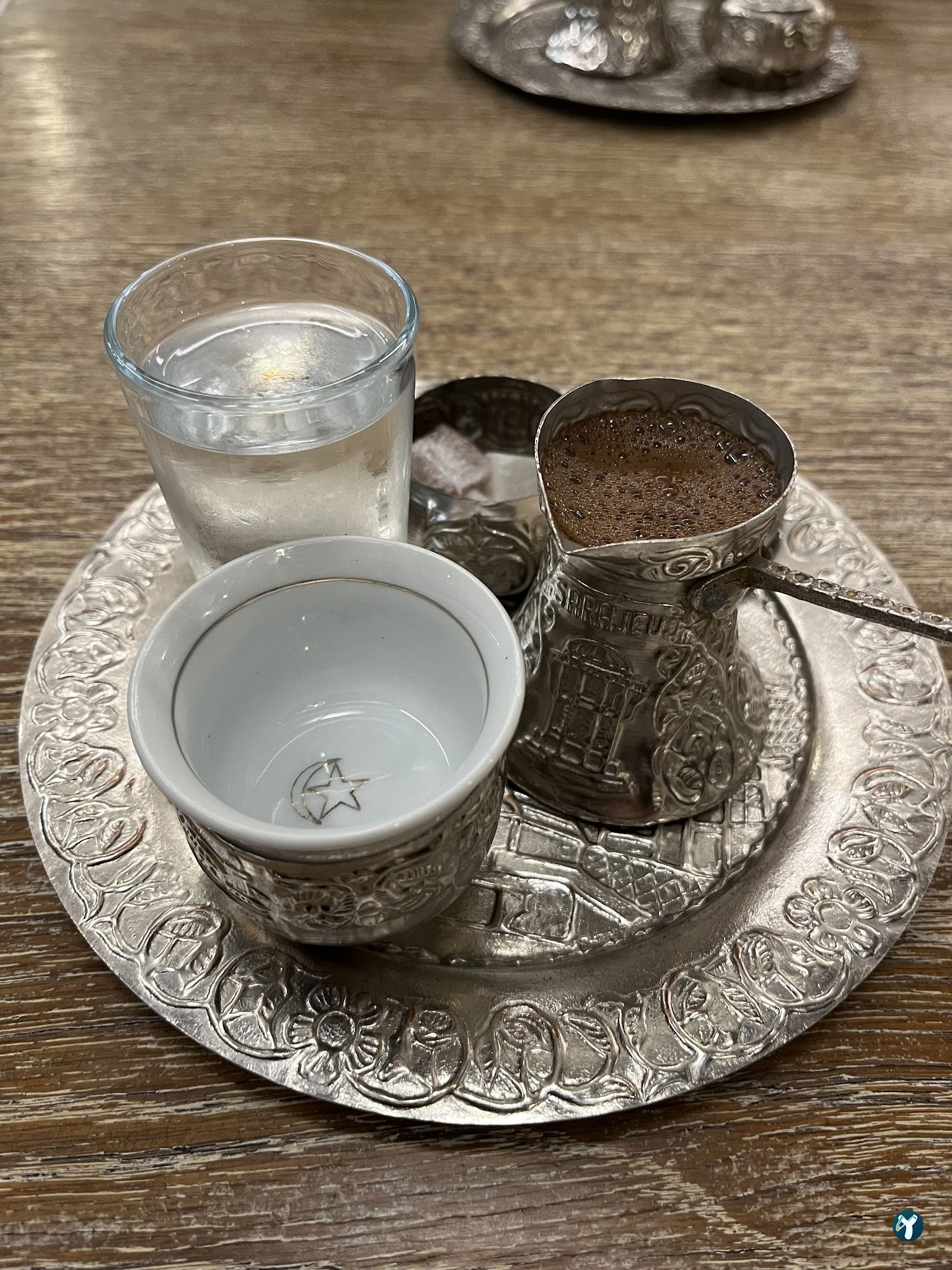 Avliya Boşnak Mutfağı 2