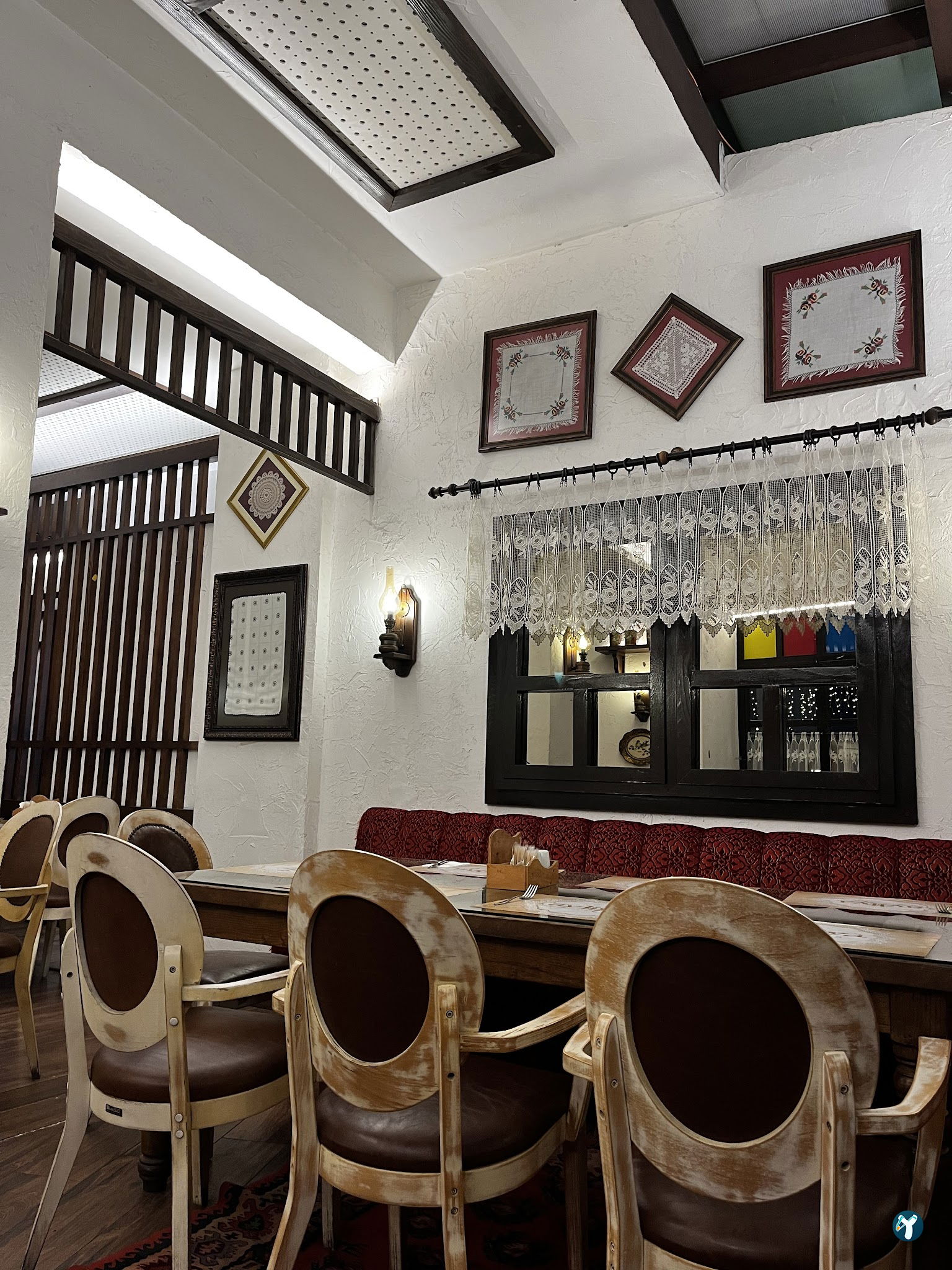 Avliya Boşnak Mutfağı 2