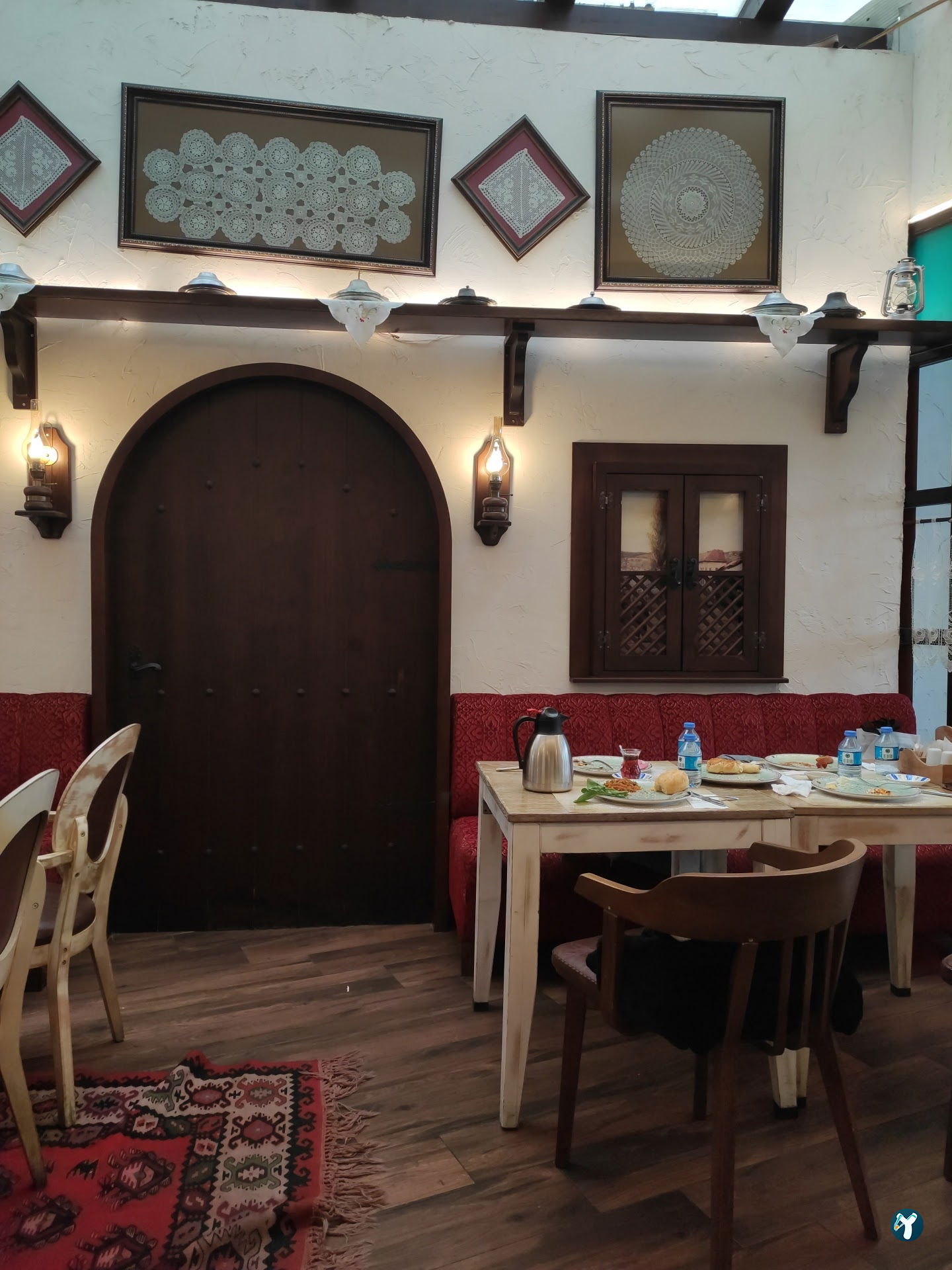 Avliya Boşnak Mutfağı 2