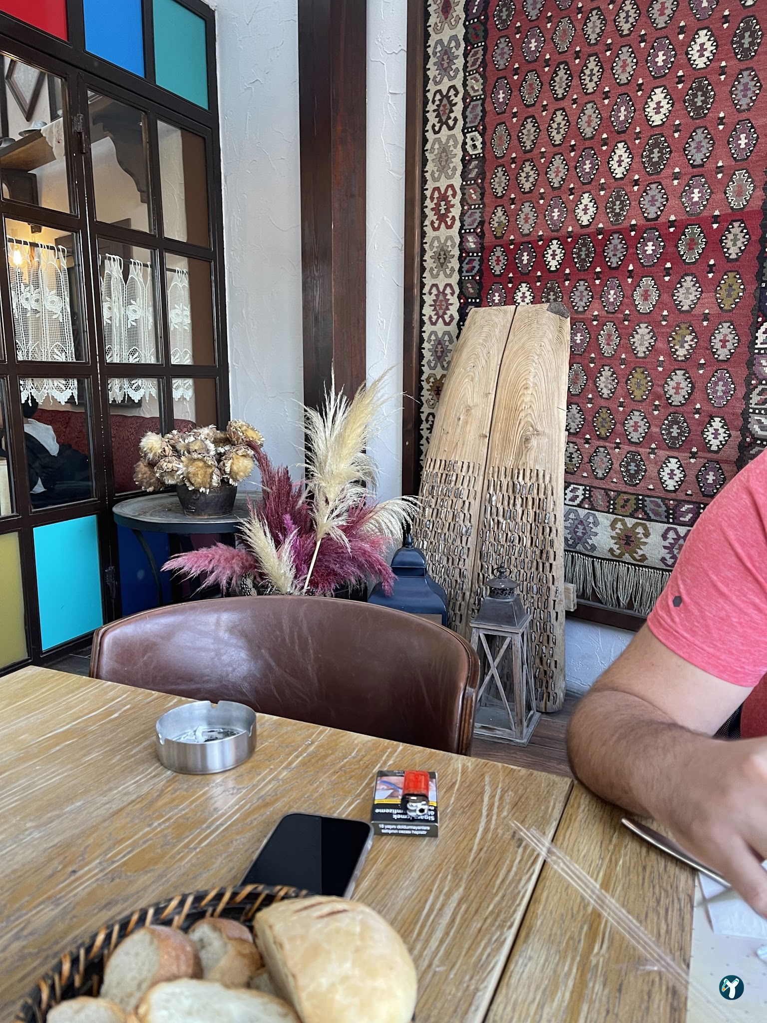 Avliya Boşnak Mutfağı 2