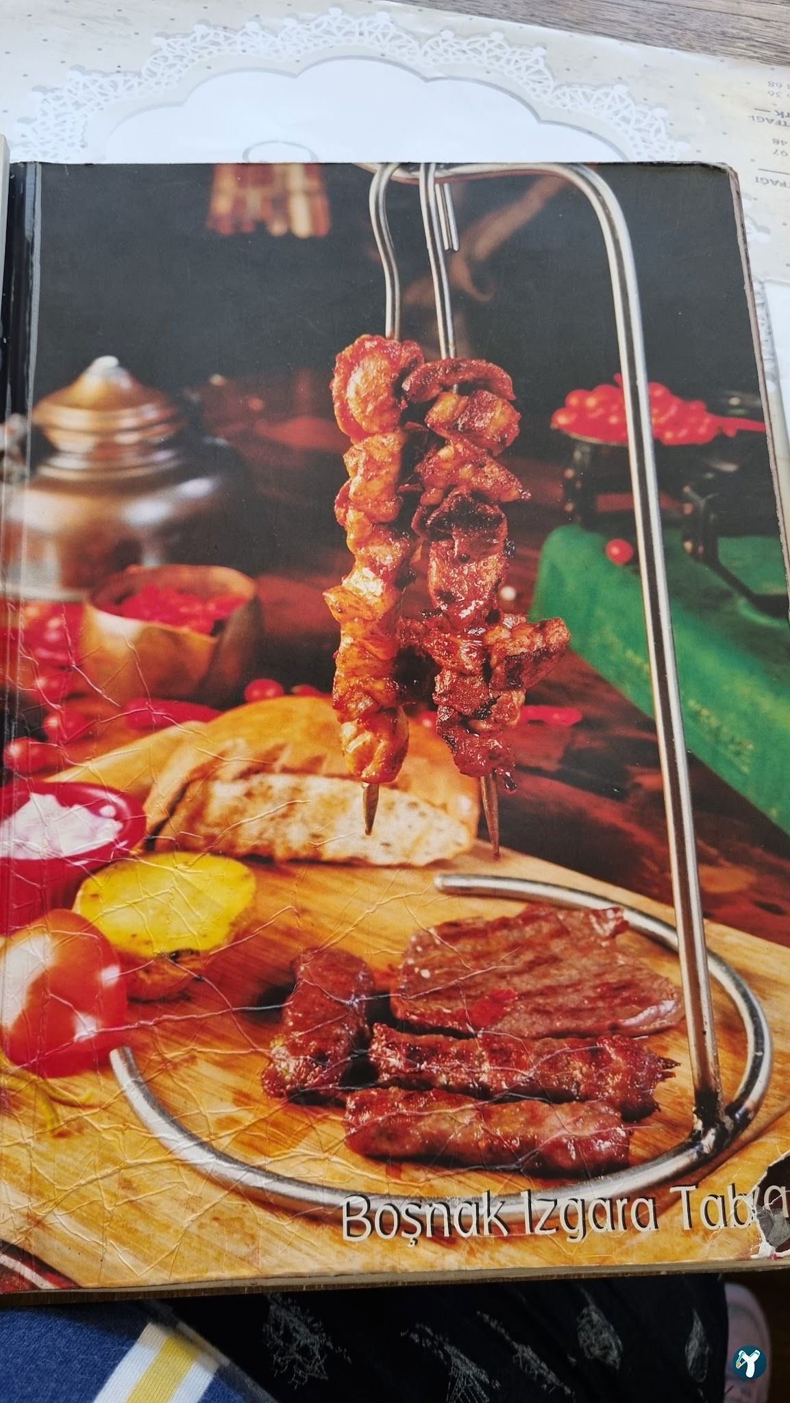 Avliya Boşnak Mutfağı 2