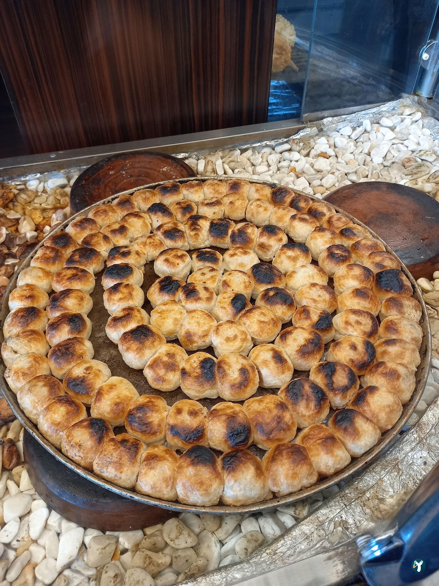 Avliya Boşnak Mutfağı 2