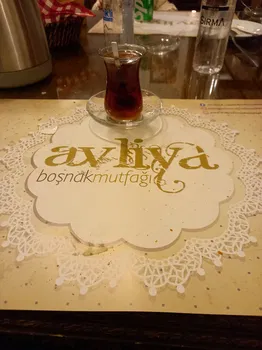 Avliya Boşnak Mutfağı 2 resimleri Avliya Boşnak Mutfağı 2 resimleri