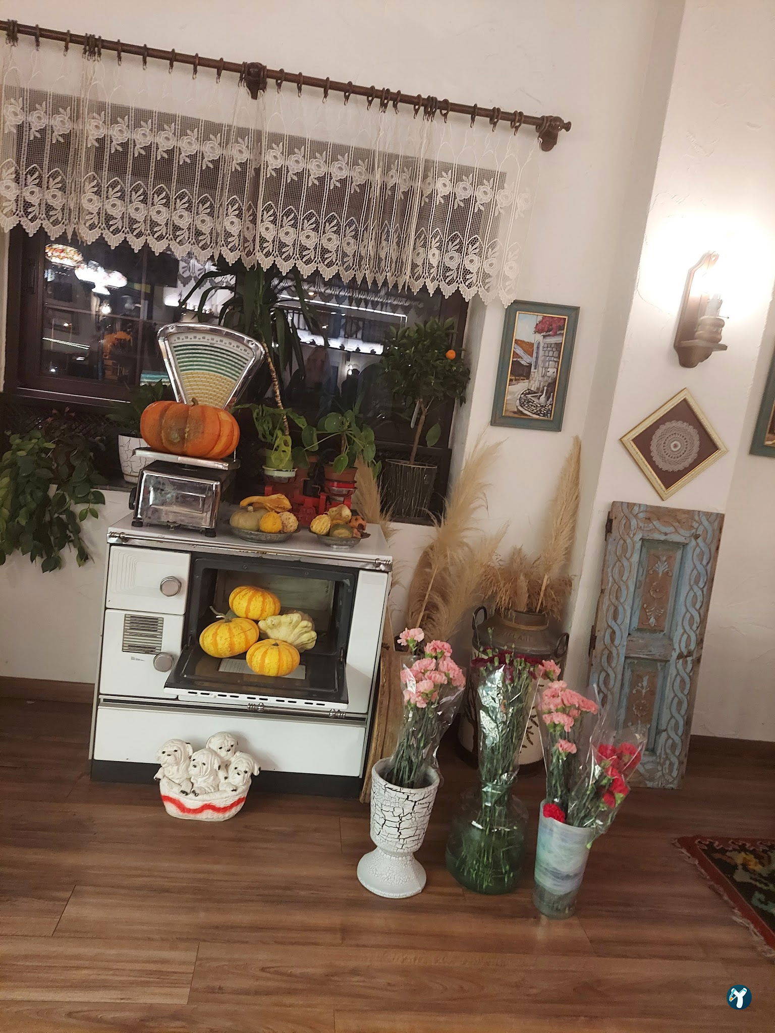 Avliya Boşnak Mutfağı 2