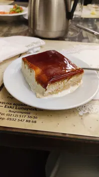 Avliya Boşnak Mutfağı 2 resimleri Avliya Boşnak Mutfağı 2 resimleri