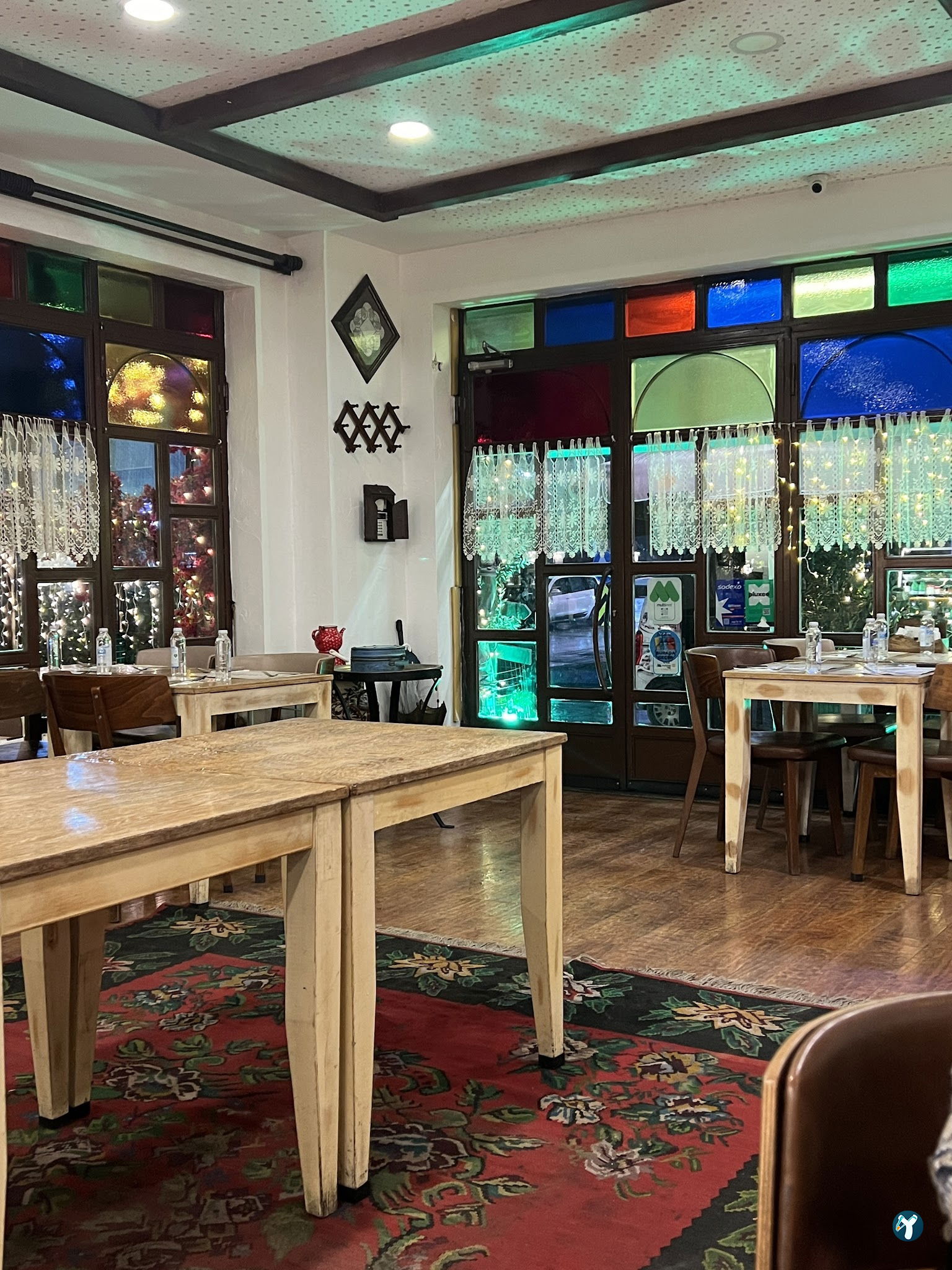 Avliya Boşnak Mutfağı 2