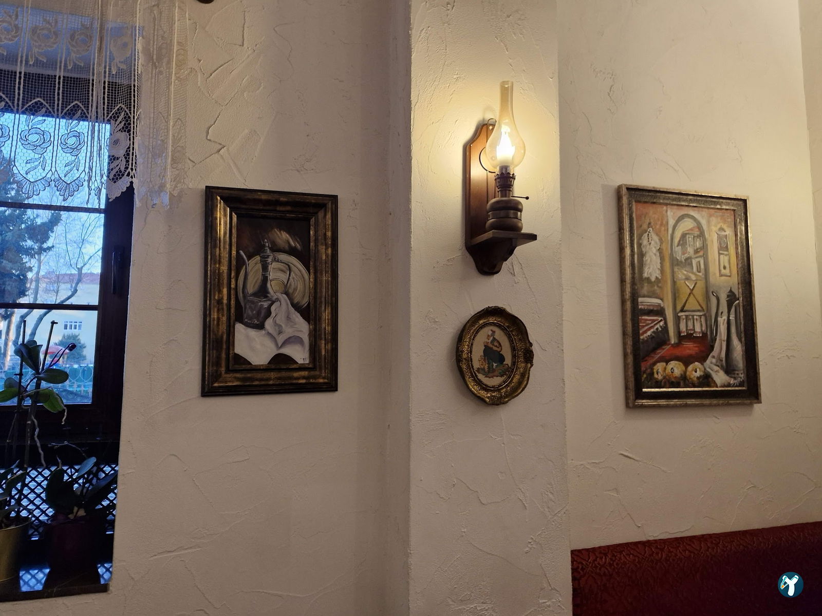 Avliya Boşnak Mutfağı 2