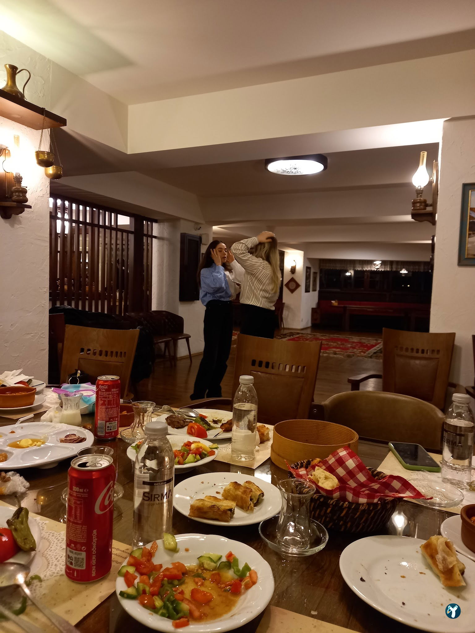 Avliya Boşnak Mutfağı 2