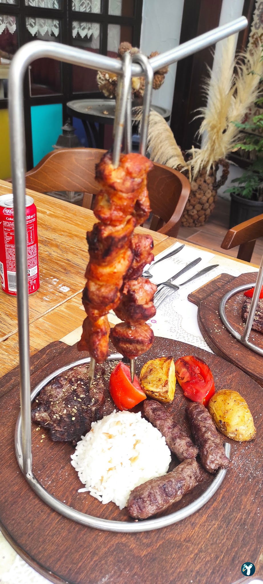 Avliya Boşnak Mutfağı 2