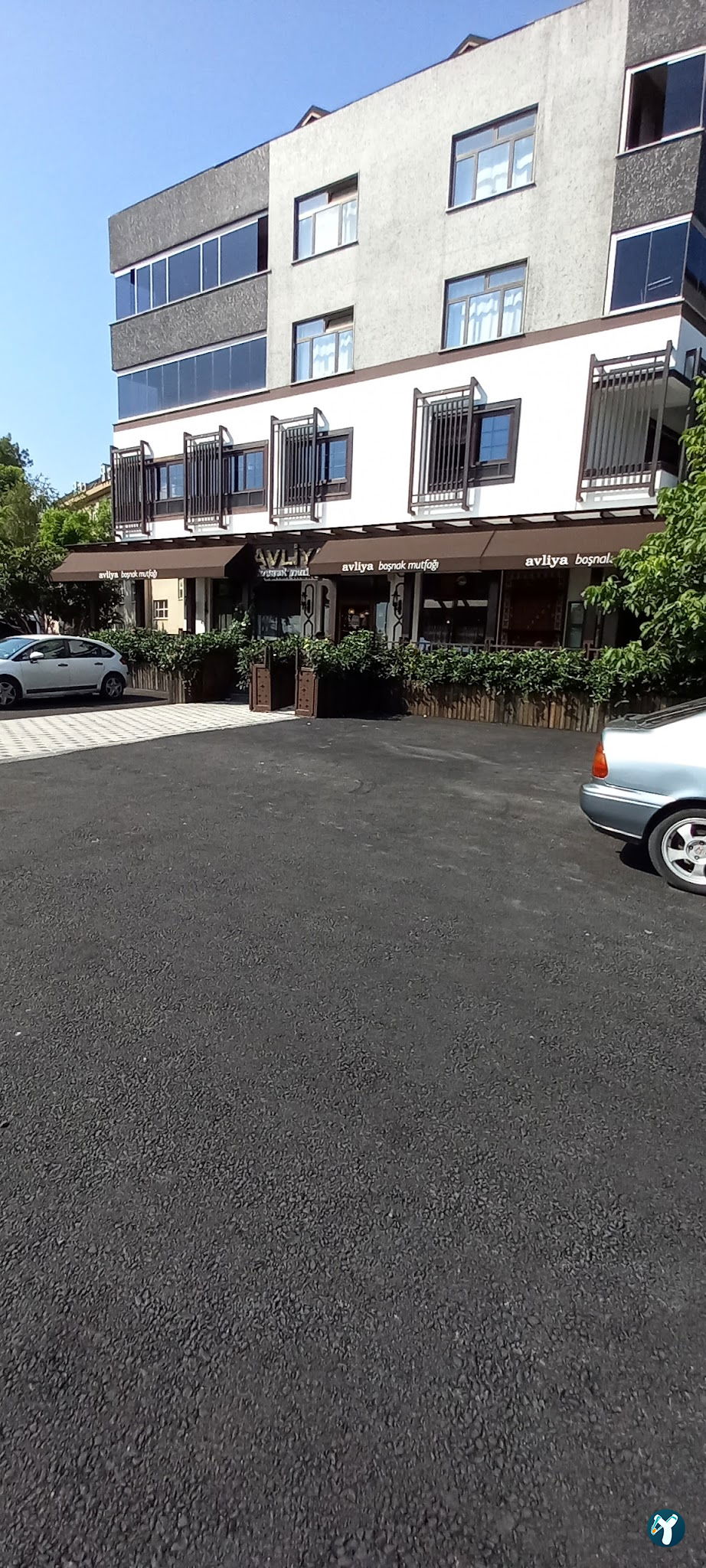 Avliya Boşnak Mutfağı 2