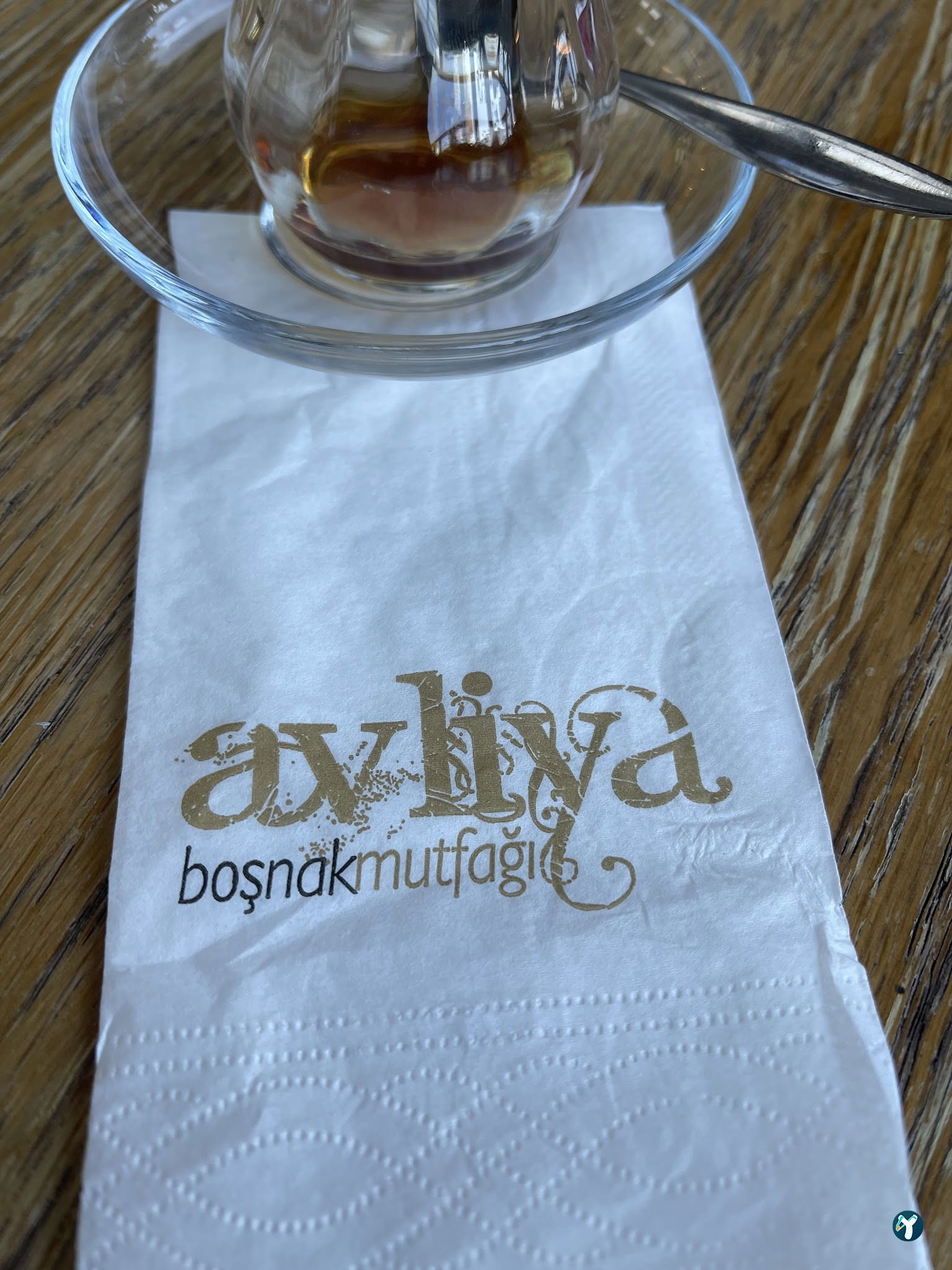 Avliya Boşnak Mutfağı 2